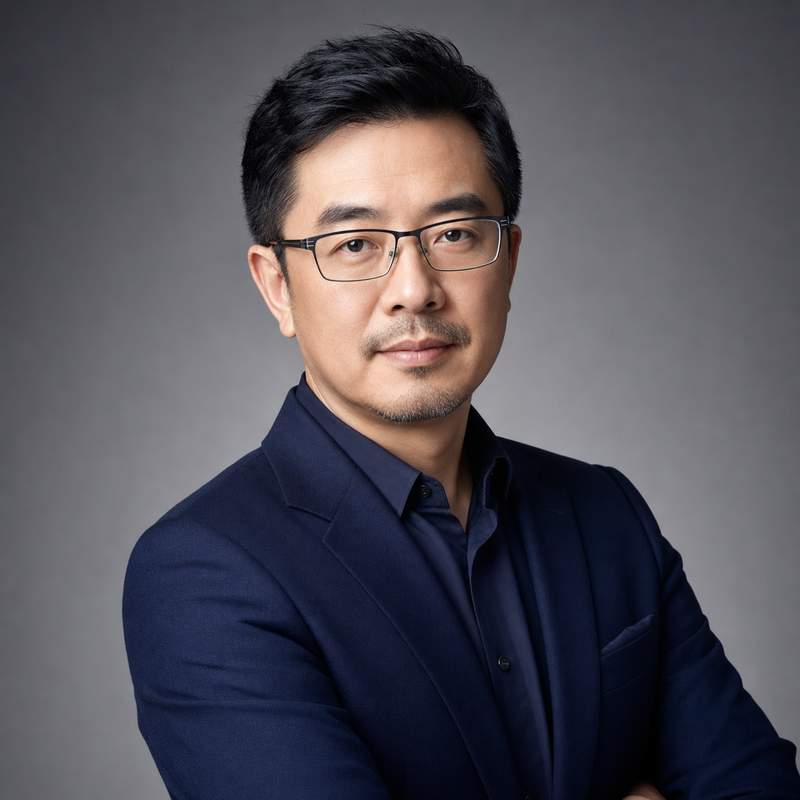 校花传媒制片人王建国